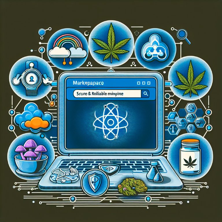 tor drug market