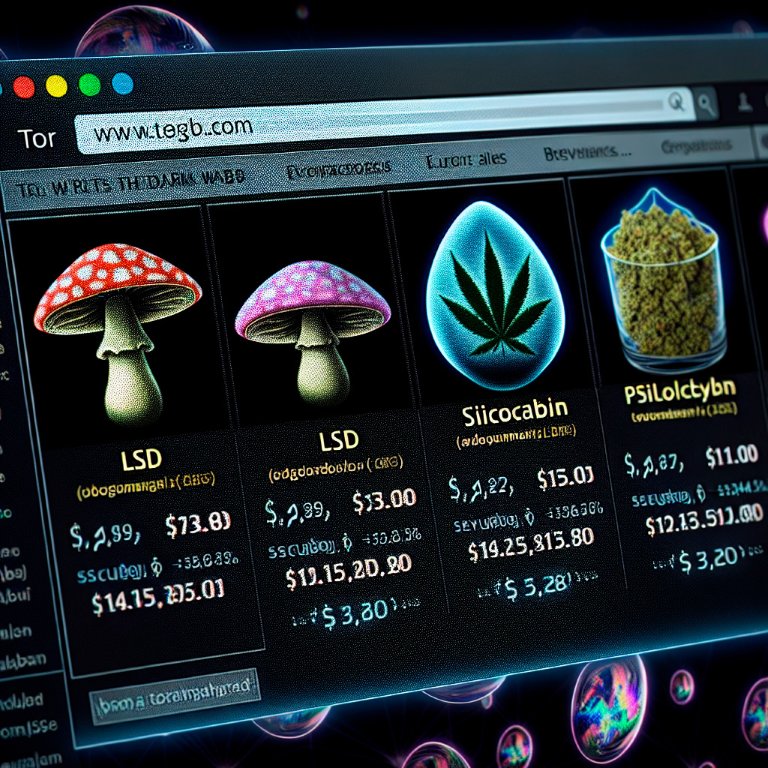dark market 2025