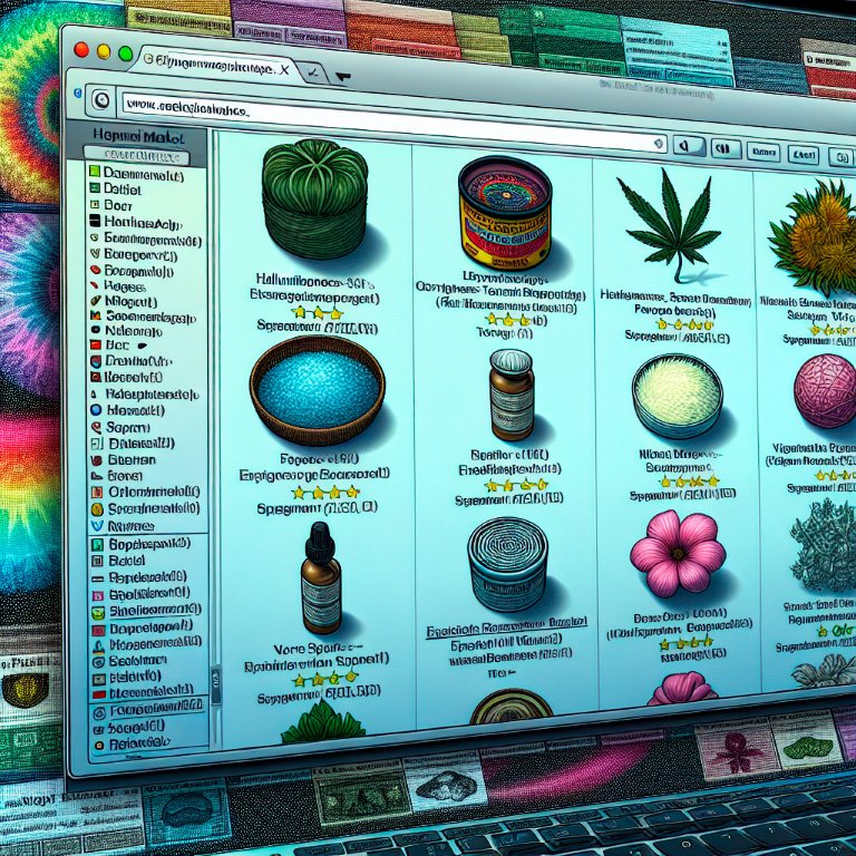 dark web drug marketplace