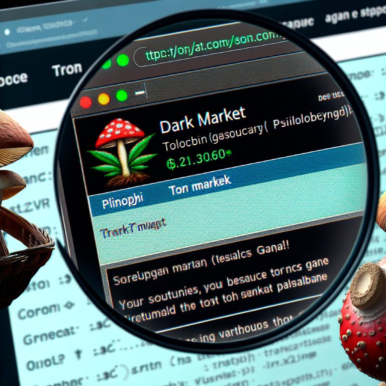 dark web link