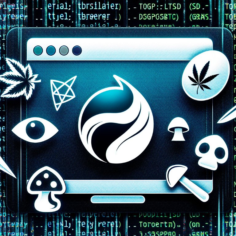 dark web market list