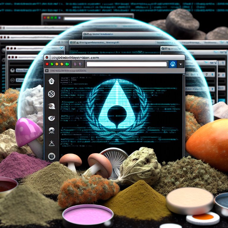 dark web marketplaces