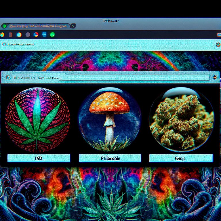 dark web sites
