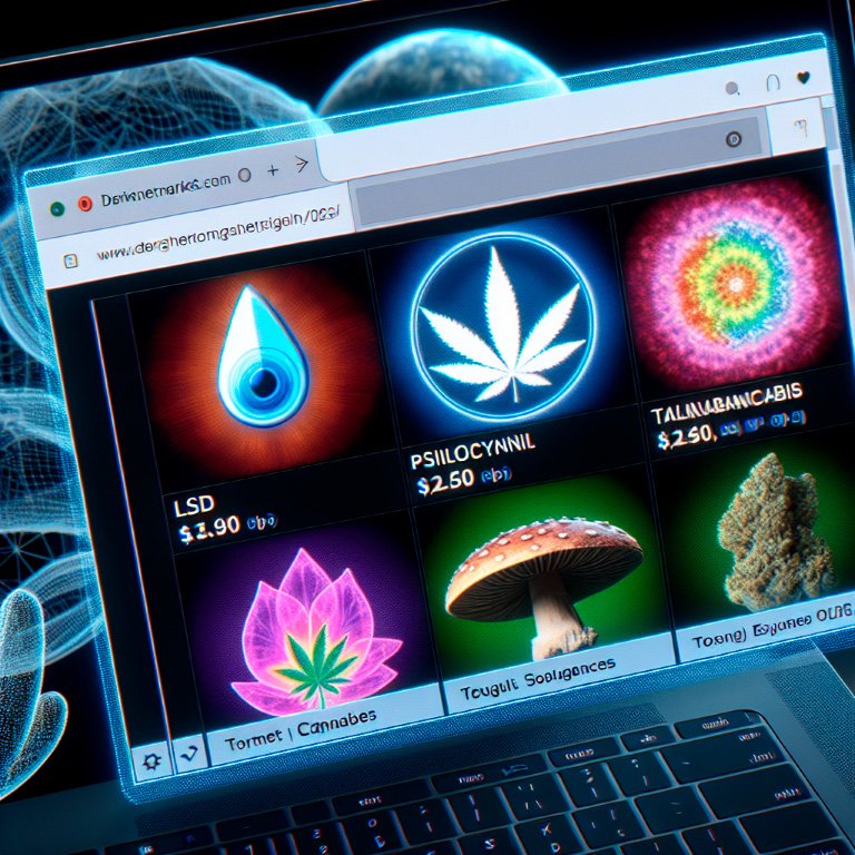 dark web sites