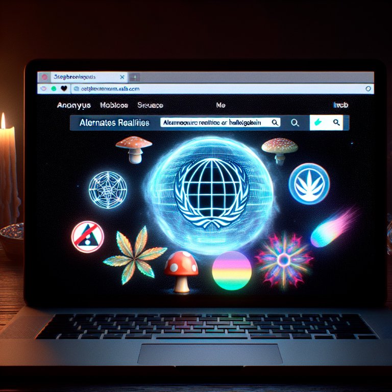 dark websites