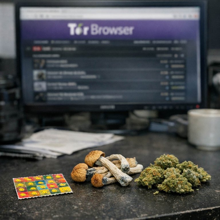 darkmarkets