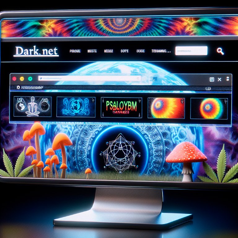 How Anonymity Makes Darknet Drug Trade Safe and Reliable darknet drug links