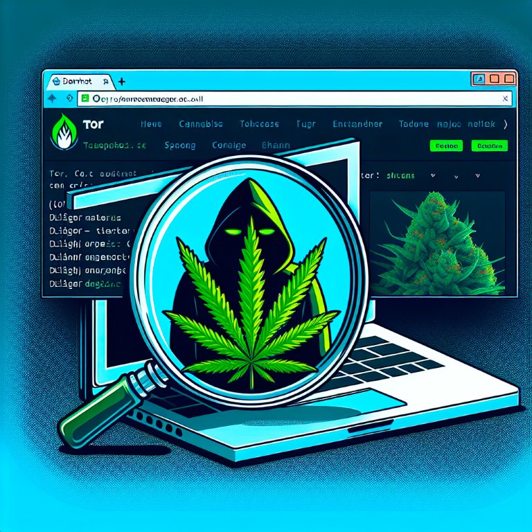darknet drug market