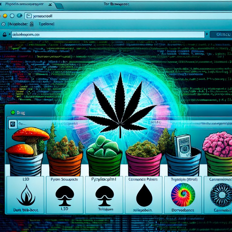 darknet market list