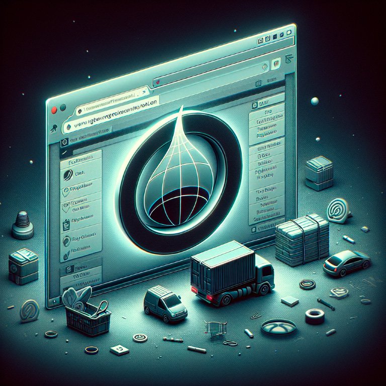 How to Shop Smart on the Darknet darknet market lists