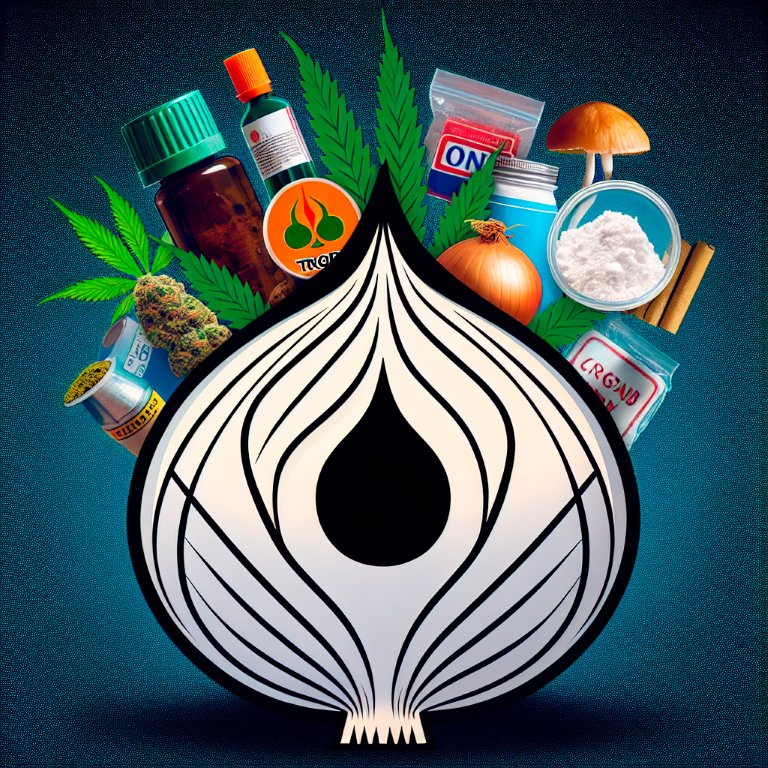 darknet market