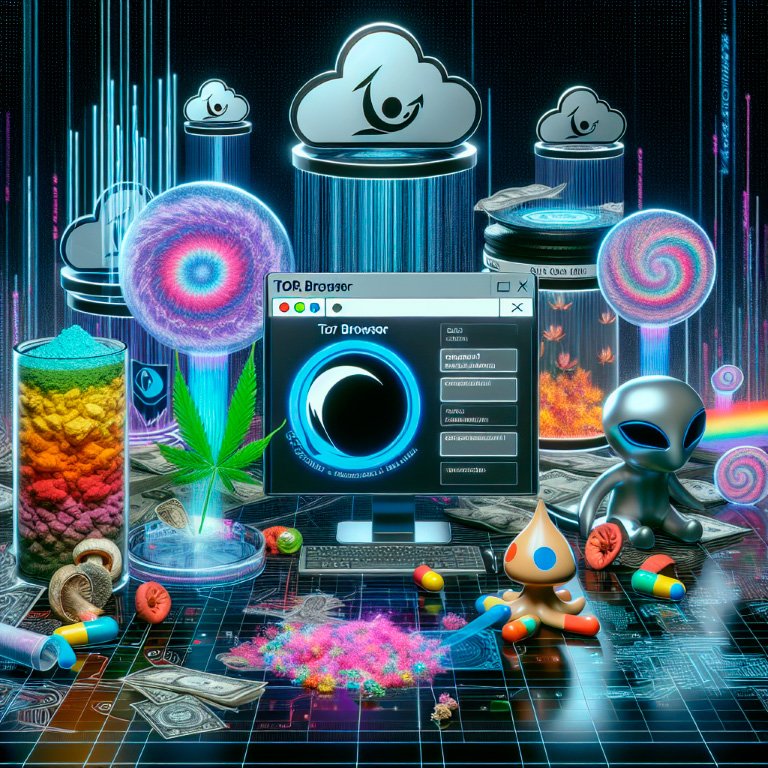 darknet marketplace
