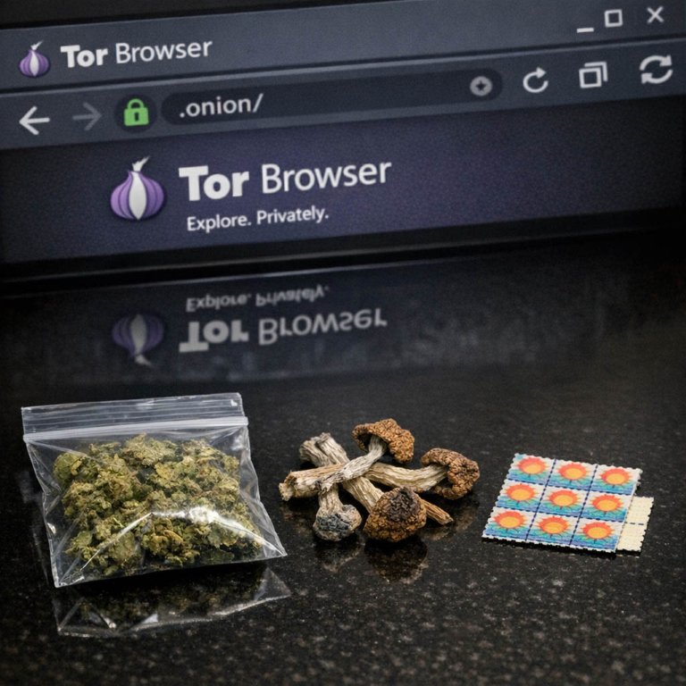 darknet markets 2025