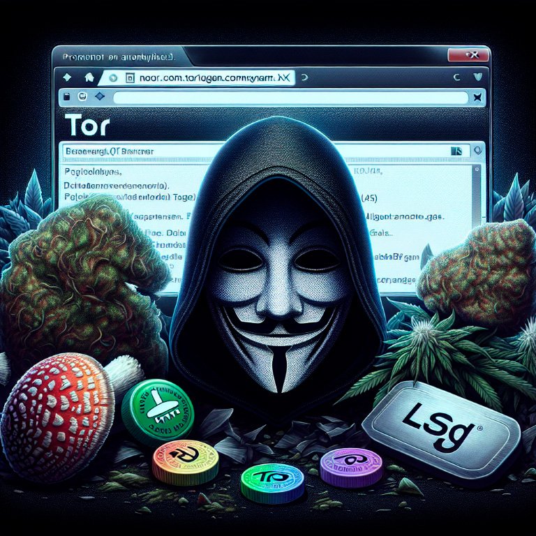 How Reviews Build Trust on the Darknet darknet markets links