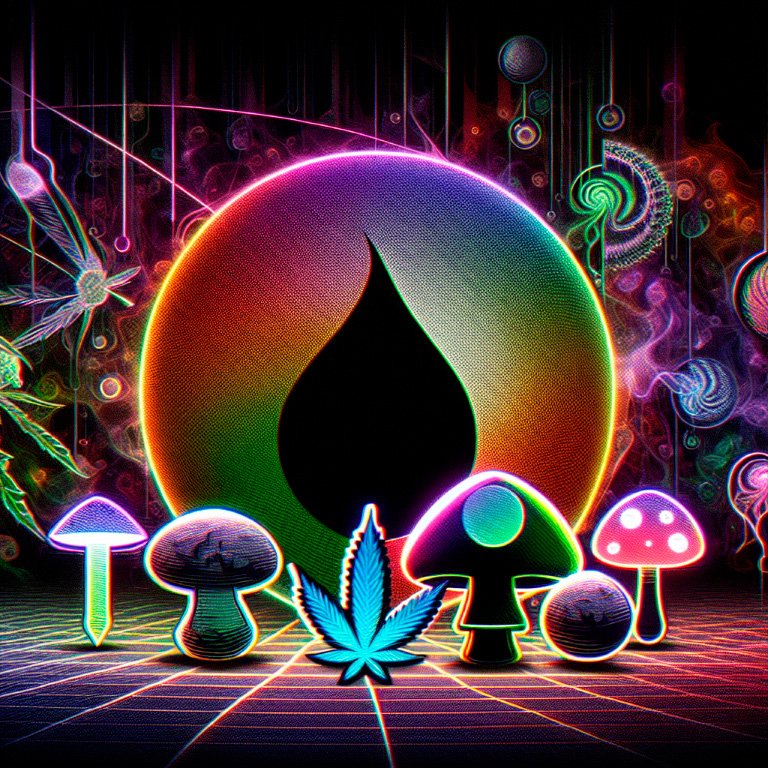 How Crypto Makes Darknet Drug Trade Easy and Safe darknet markets links