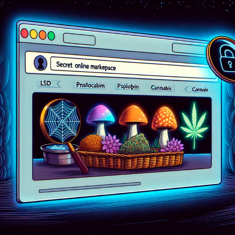 darknet markets