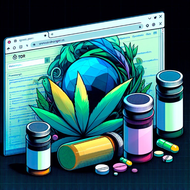 darknet site