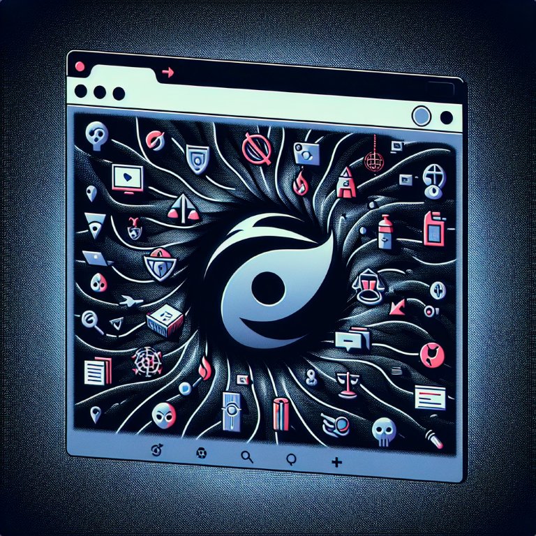 darknet site