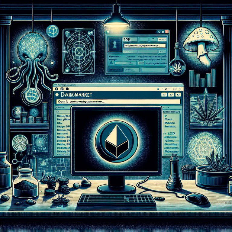 darknet websites