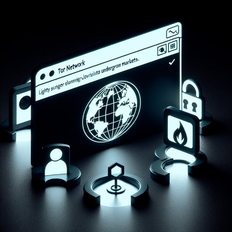 nexus darknet access