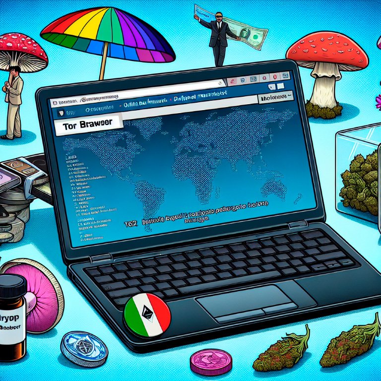 nexus darknet access