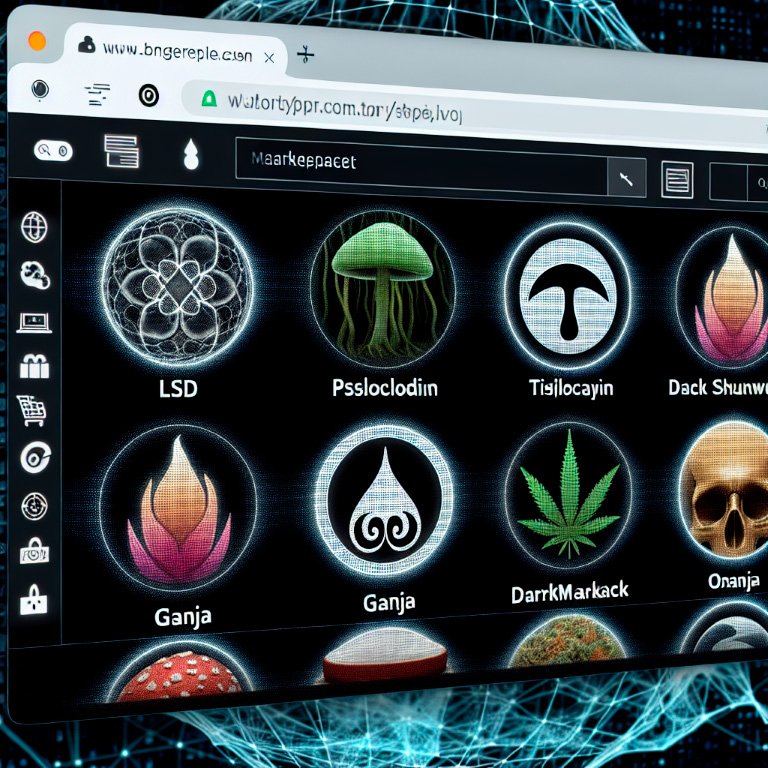 nexus darknet access