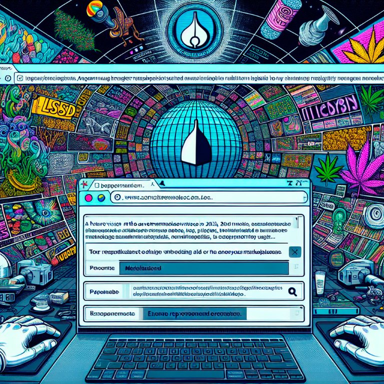 nexus darknet link