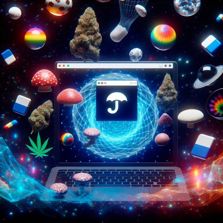 nexus darknet market url