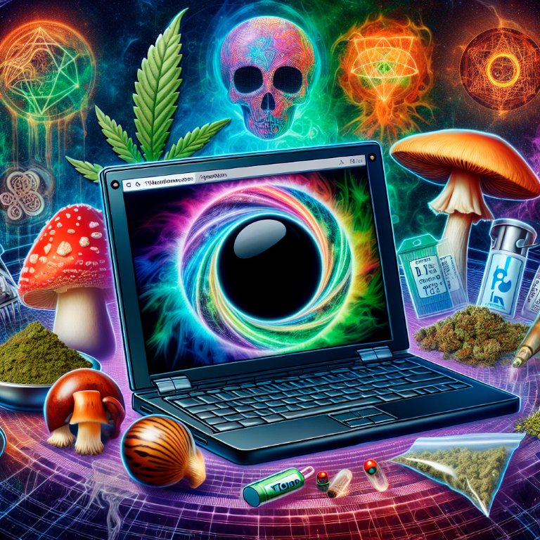 nexus darknet market