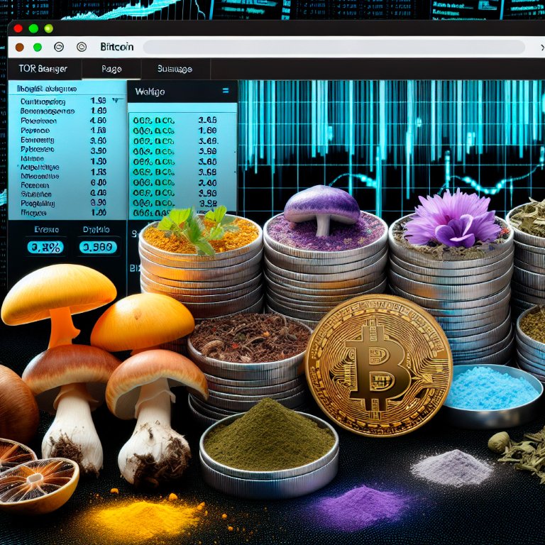nexus darknet market