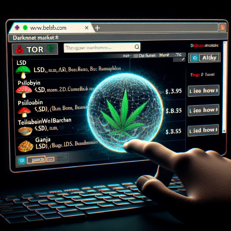 nexus darknet shop