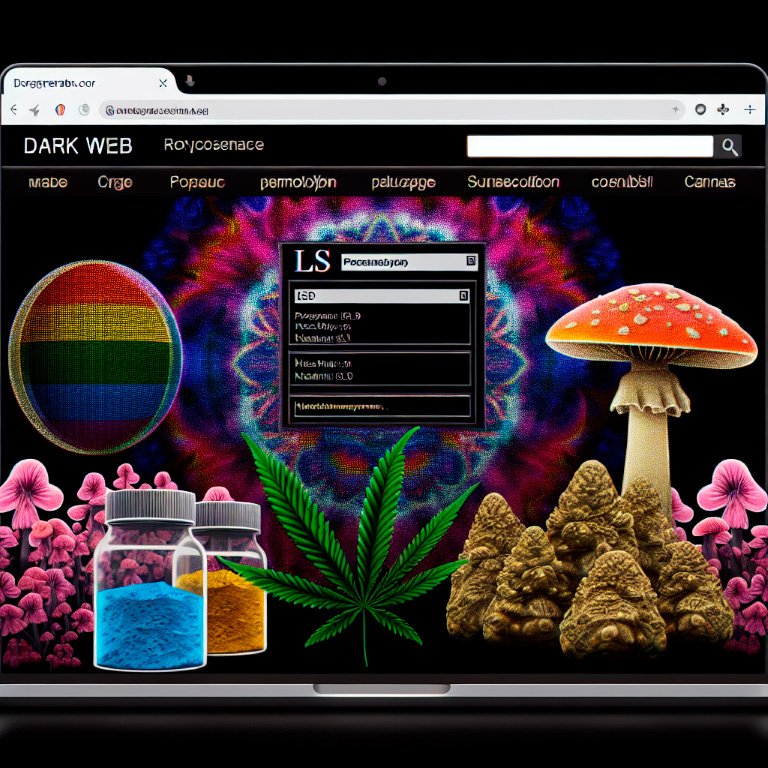 nexus darknet site