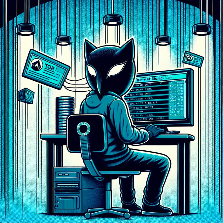 nexus darknet