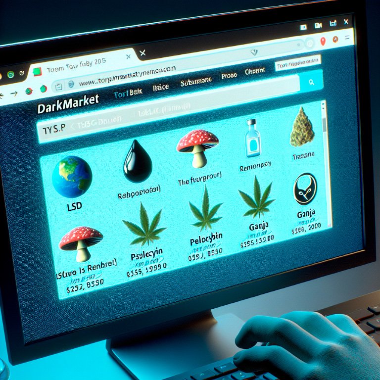 nexus darknet