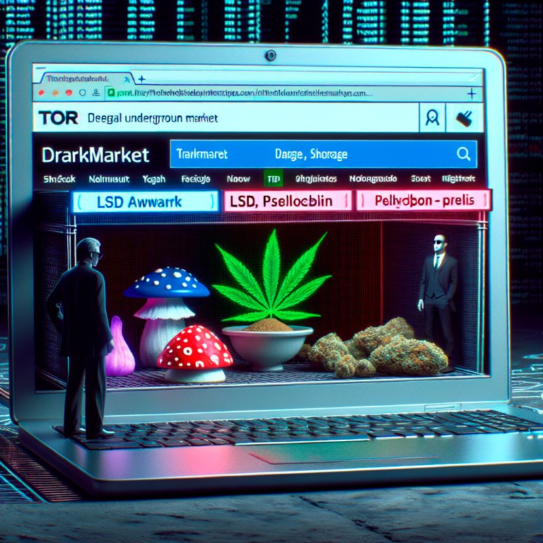 nexus market darknet