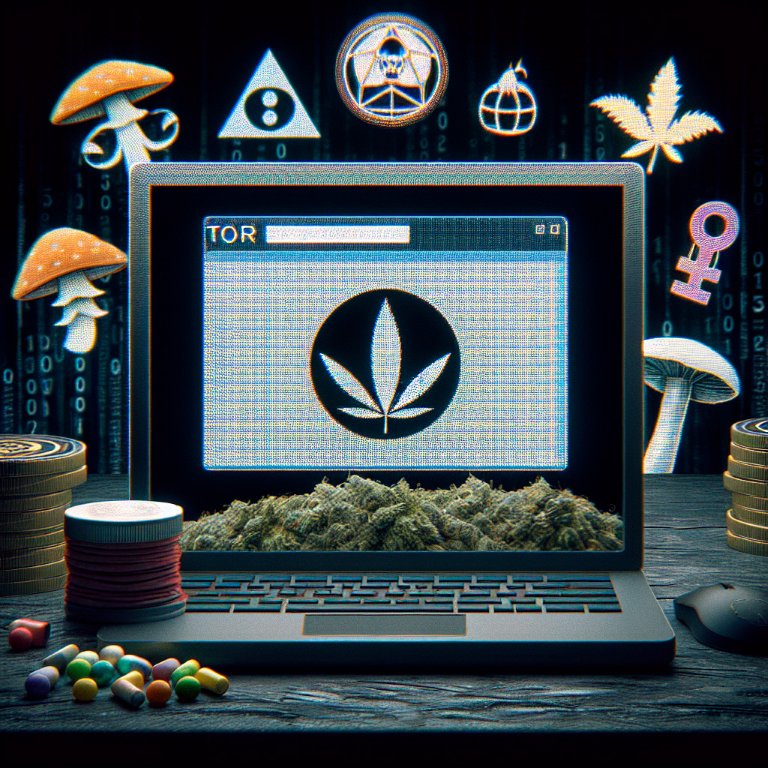 nexus market darknet