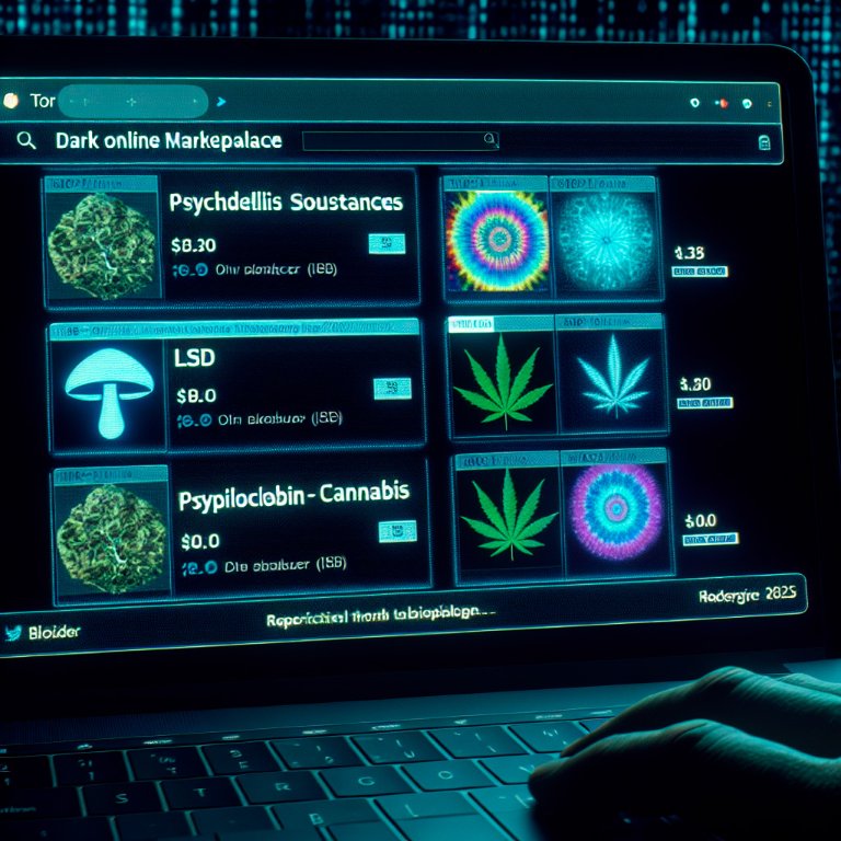 nexus market darknet