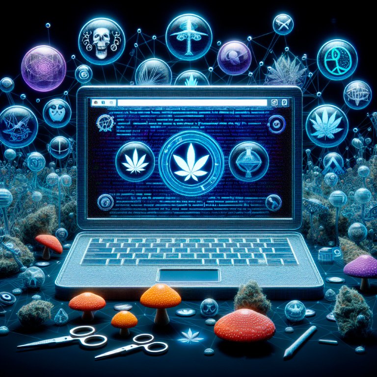 nexus market
