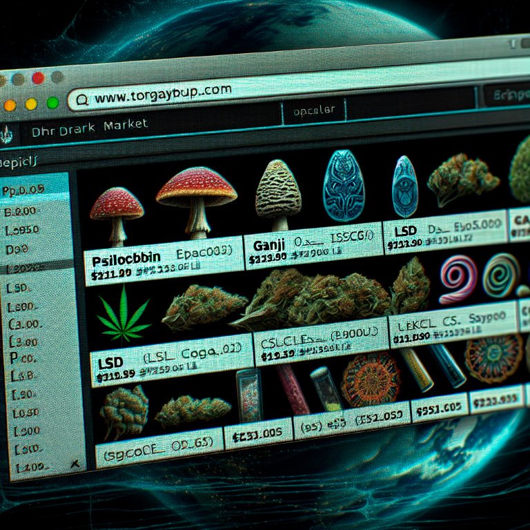nexus market